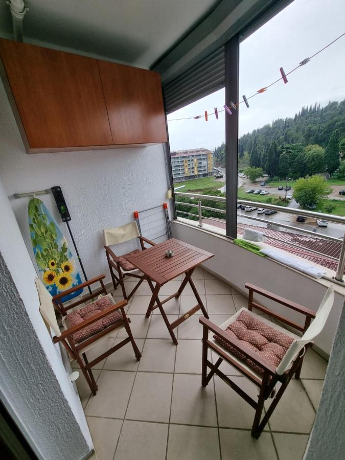 One Bedroom Centre Apartment Podgorica Exterior photo